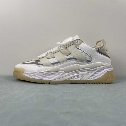 X  Adidas Niteball  FV4847  36-45